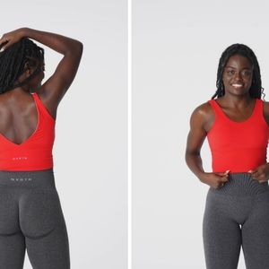 NVGTN  scarlet essense bra M